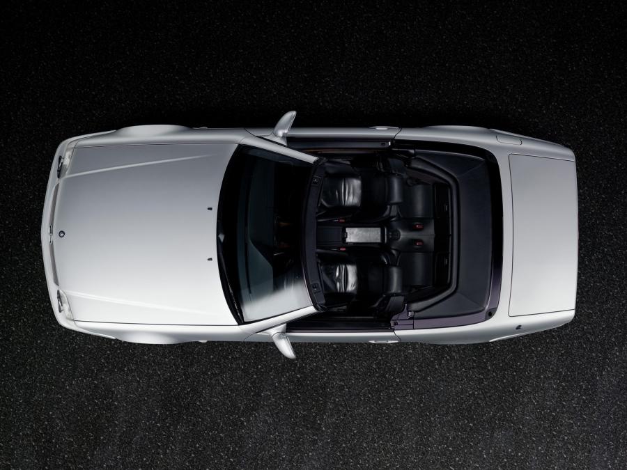  Mercedes-Benz SL500 1993 года  (фото 5 из 15)